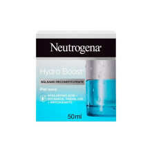 Baume - NEUTROGENA - Hydro Boost Skin Rescue - 50 ml - Hipoalergénico - Pieles secas