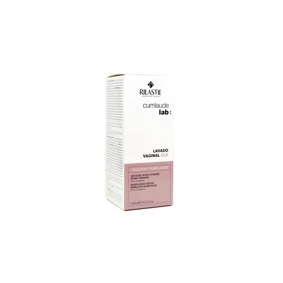 Cumlaude Clx Intimate Hygiene 140Ml