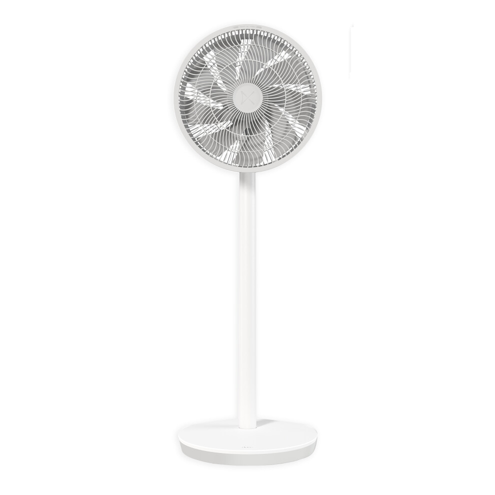 Duux Whisper Essence Standing Fan DXCF60UK