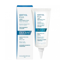 Kertyol PSO concentrated local use anti-itch cream Ducray 100 ml