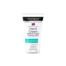 Crema De Manos Hidratación E Higiene 50 Ml