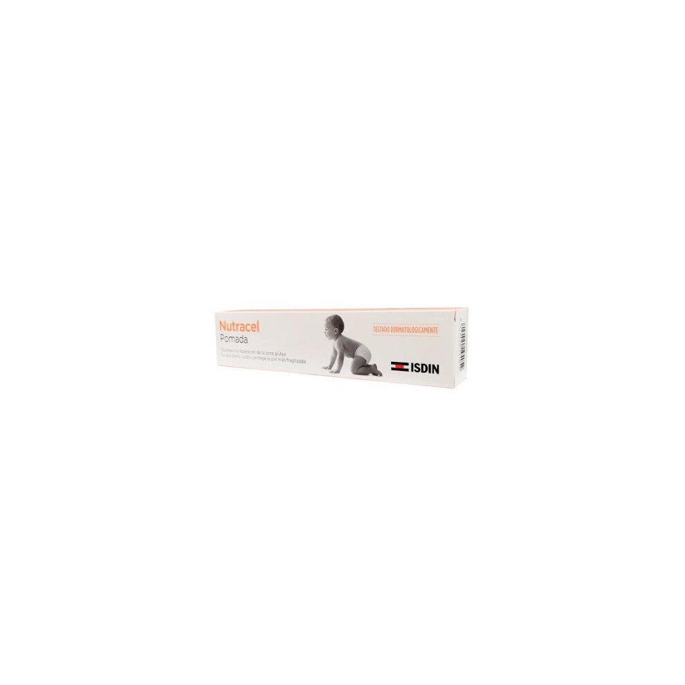 Isdin Nutracel Ointment 50G
