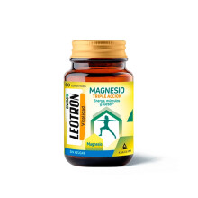 Leotron Magnesium 54 Effervescent Tablets