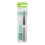 Gum Sonic Daily Refills Black Brush 2U 1