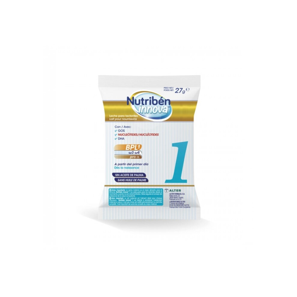 Nutribén Innova 1 Sachet 27g-image-OPC-PDXPJF8-NEW