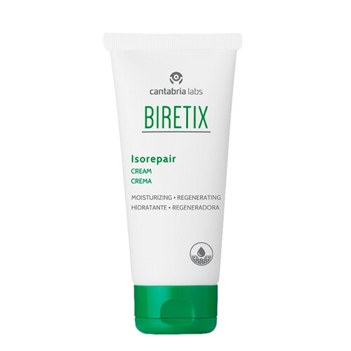 Heliocare Cantabria Labs Biretix Isorepair Cream 50ml