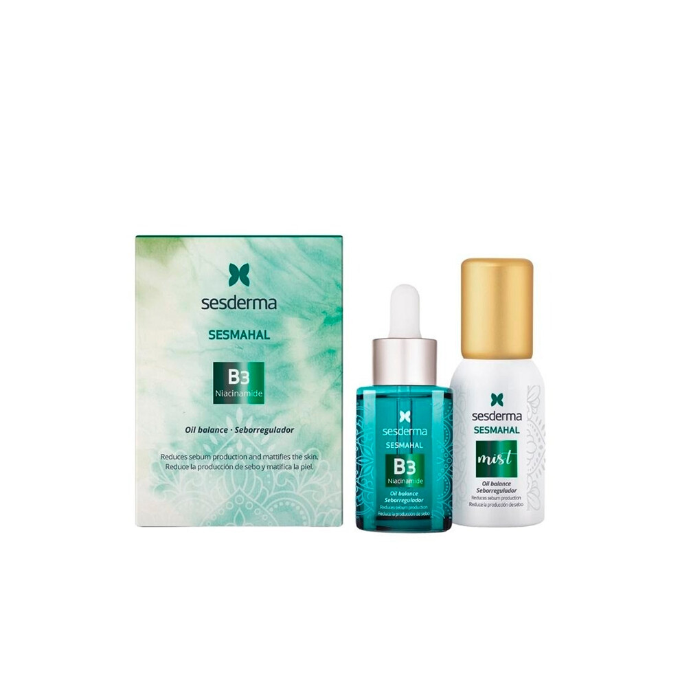 Sesderma Sesmahal B3 Two-Phase System Serã­âºm 30Ml+ Mist 30Ml