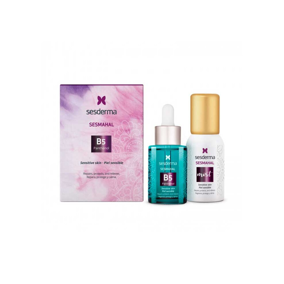 Sesderma Sesmahal B5 Serã­âºm 30Ml Y Sesmahal Mist 30Ml