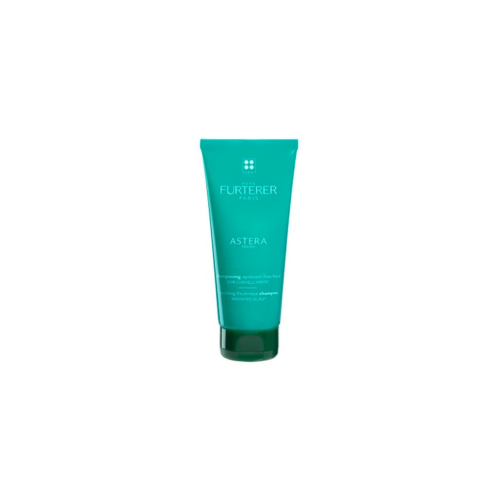 Rene Furterer Astera Fresh Soothing Shampoo 250Ml