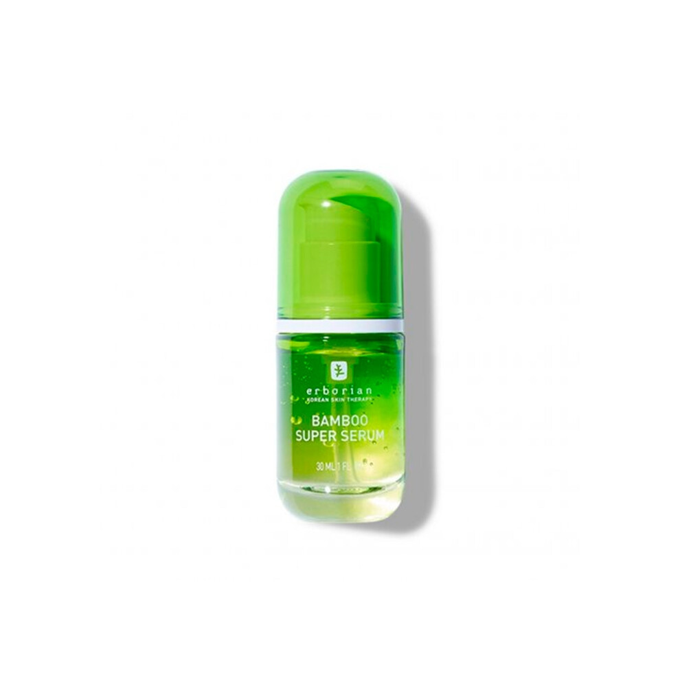 Erborian Bamboo Super Serum 30Ml - Image 7