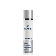Rilastil Summum RX Gel 50 ml – Soin Anti-Âge Réparateur & Fermeté