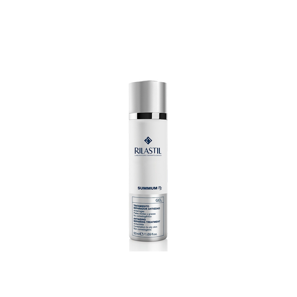 Rilastil Summum Rx Oily Skin Gel 50Ml