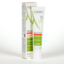BIOLOGY cuidado dermatológico anti-rojeces 40 ml