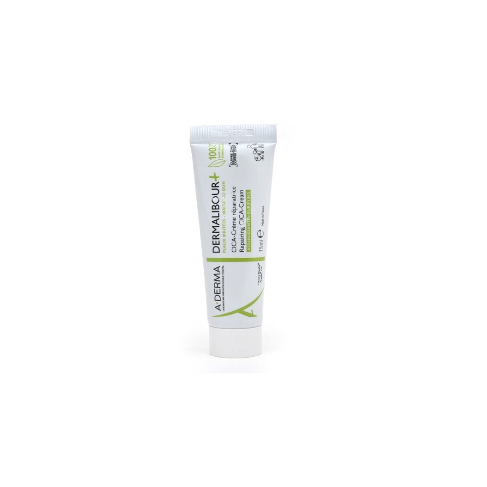 Derma Cream A- Dermalibour + Cica Repair 15Ml