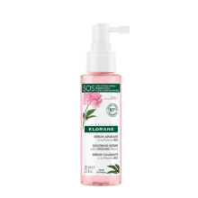 Calming serum SOS Klorane a la Peony Bio 65 ml