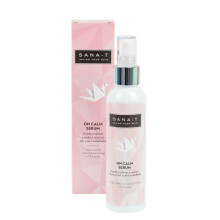 Serra Pamies Sana-T On Soothing Serum 125ml