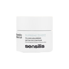 Oogcontourverzorging - SENSILIS - SUPREME RENEWAL - 20ml - Hypoallergeen - Serum