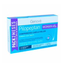Pilopeptan Woman 5 Alpha Progressive Hair Loss 60 Tablets