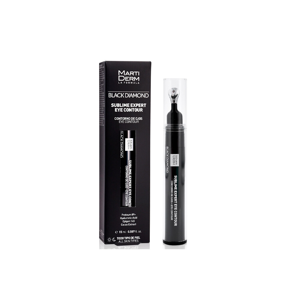 Martiderm Proteoglic Martiderm Sublime Expert Eye Contour 15Ml