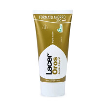 LACER Oros Tandpasta 200ml