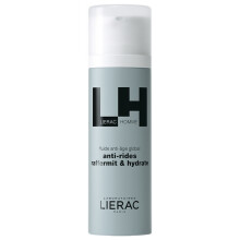 LIERAC LH Fluido Antiedad Global 50ml – Soin Anti-Âge Complet