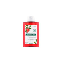 Shampoo for Coloured Hair Klorane Roma Bio 200 ml