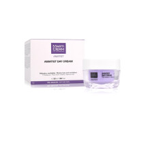 Dagcrème - MARTIDERM - Amatiste - 50 ml - Alle huidtypes - Crème Textuur