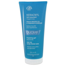 KERACNYL gel limpiador 200 ml