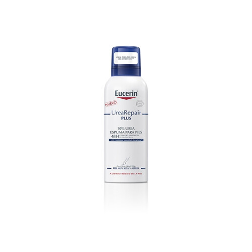Eucerin Foot Foam Eucerin UreaRepair Plus (150 ml)