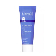 Uriage Bebé 1er Crema Fría Nutriente Calmante Cara Cuerpo 75ml