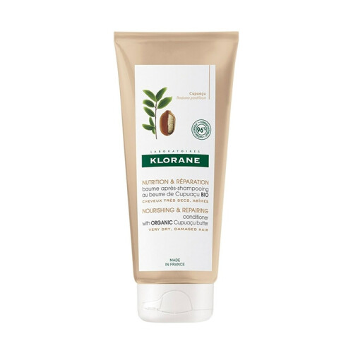 Klorane Klorane Fleur Cupuaçu Balm 200ml