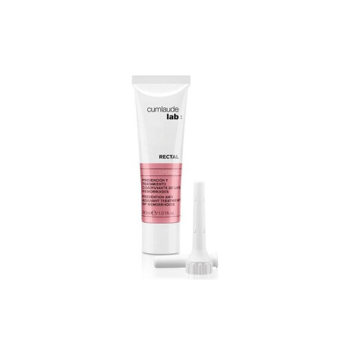CUMLAUDE LAB - Com reto md 30 ml