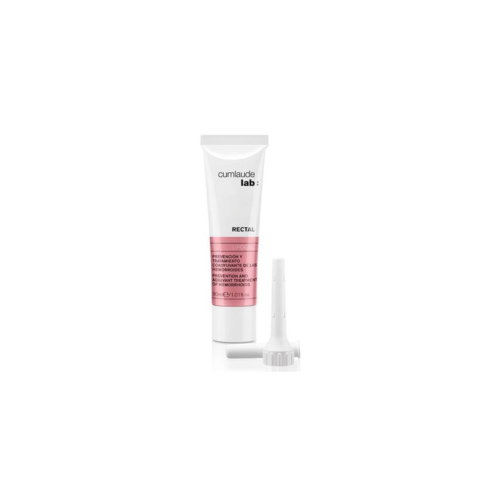 Rilastil Cumlaude Rectal 30Ml