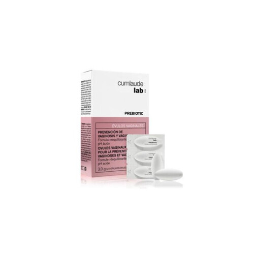 Cumlaude Lab Prebiotic Ova 10 x 3 g