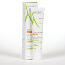 Cremă pentru tratament local, pentru uscat/sensibil și fragil, A-Derma, Epitheliale A.H, Anti-Marks, 40 ml