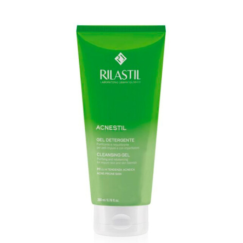 RILASTIL - Gel Acnestil 200 ml de gel
