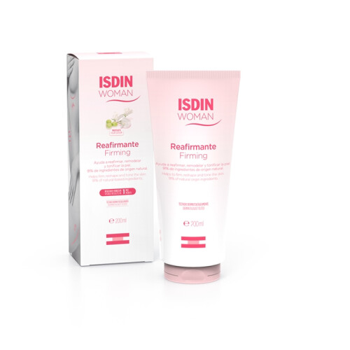 Isdin Woman Firming 200ml