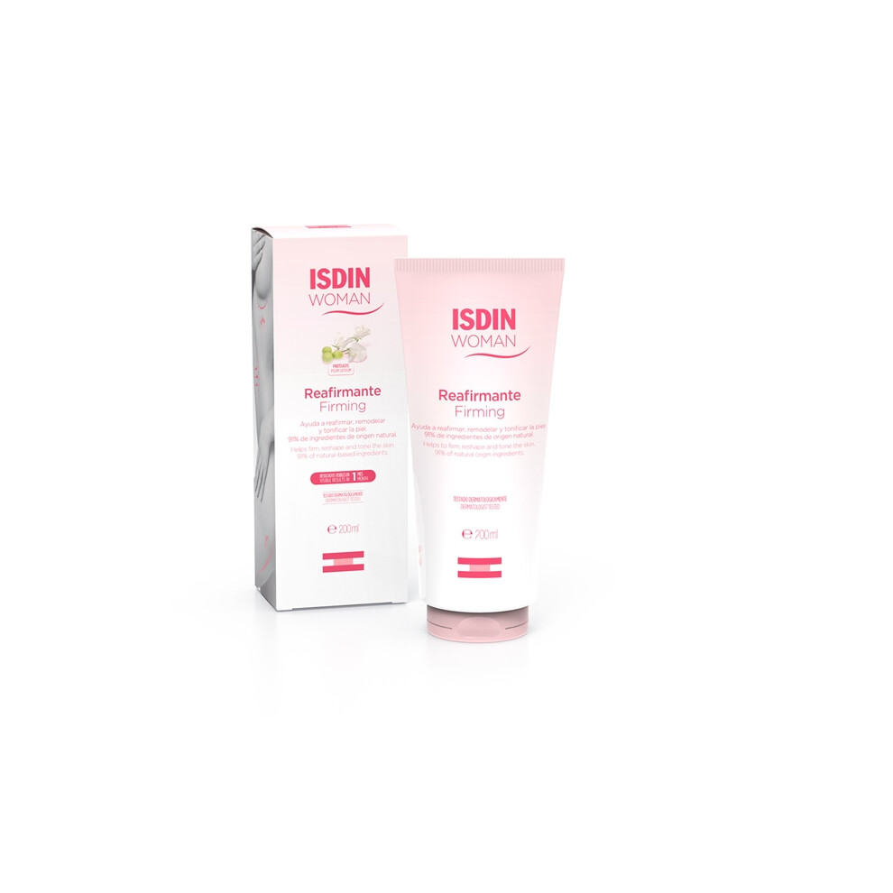 Isdin Woman Firming 200Ml
