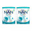 Nestle Nestlé Nan 4 Growth Duplo 2x800g 1