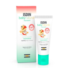 ISDIN - Vaurioita korjaava vauvalääkettä Babynaturals Af 50 ml