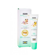 Bálsamo perioral - ISDIN - Nutraisdin - ingredientes 99% naturais - 15 ml - 6h de hidratação