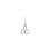 Beter Roma Baby Scissors 24153 1