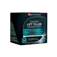 FORTÉ PHARMA - Anti-Falten Expert Lift Filler 10 Fläschchen