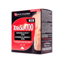 Fat burning Forté Pharma Xtraslim 700 120 Units