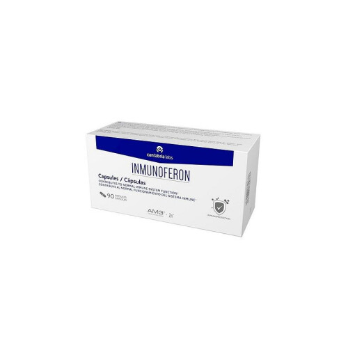 Heliocare Immunoferon 90 Capsules