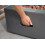 Field & Flame Aster Gas Fire Pit in Grey 3