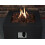Field & Flame Aster Gas Fire Pit in Grey 5
