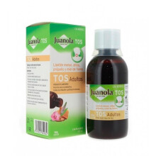 JUANOLA - Tosse adulto 150 ml