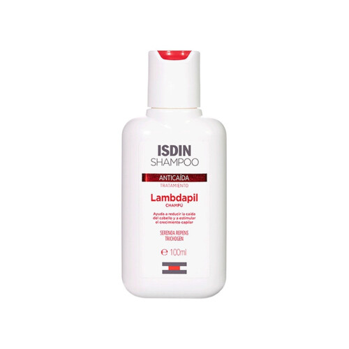 Lambdapil Anti-Herbst-Shampoo 100