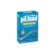 PILFOOD - Densité du complexe pilfood 60 capsules